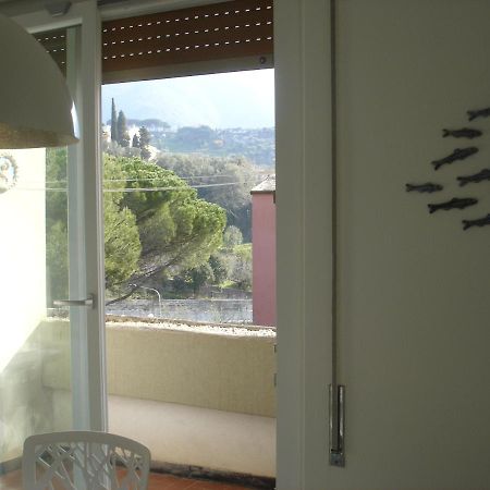 Appartamento Residenza Gabry Monterosso al Mare Esterno foto