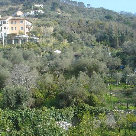 Appartamento Residenza Gabry Monterosso al Mare Esterno foto