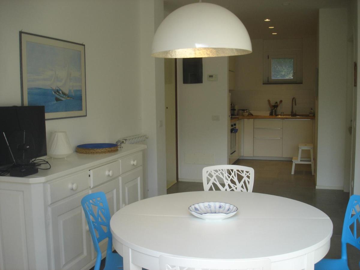 Appartamento Residenza Gabry Monterosso al Mare Esterno foto