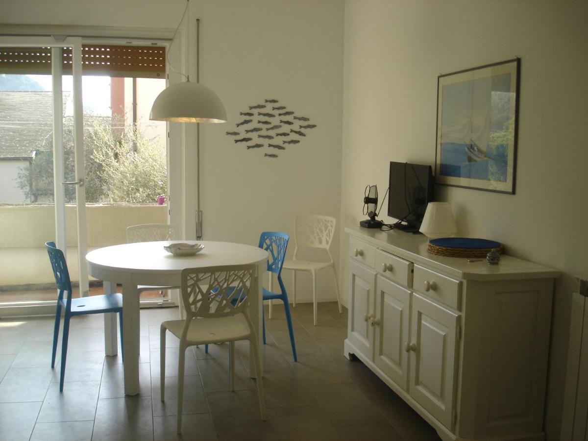 Appartamento Residenza Gabry Monterosso al Mare Esterno foto