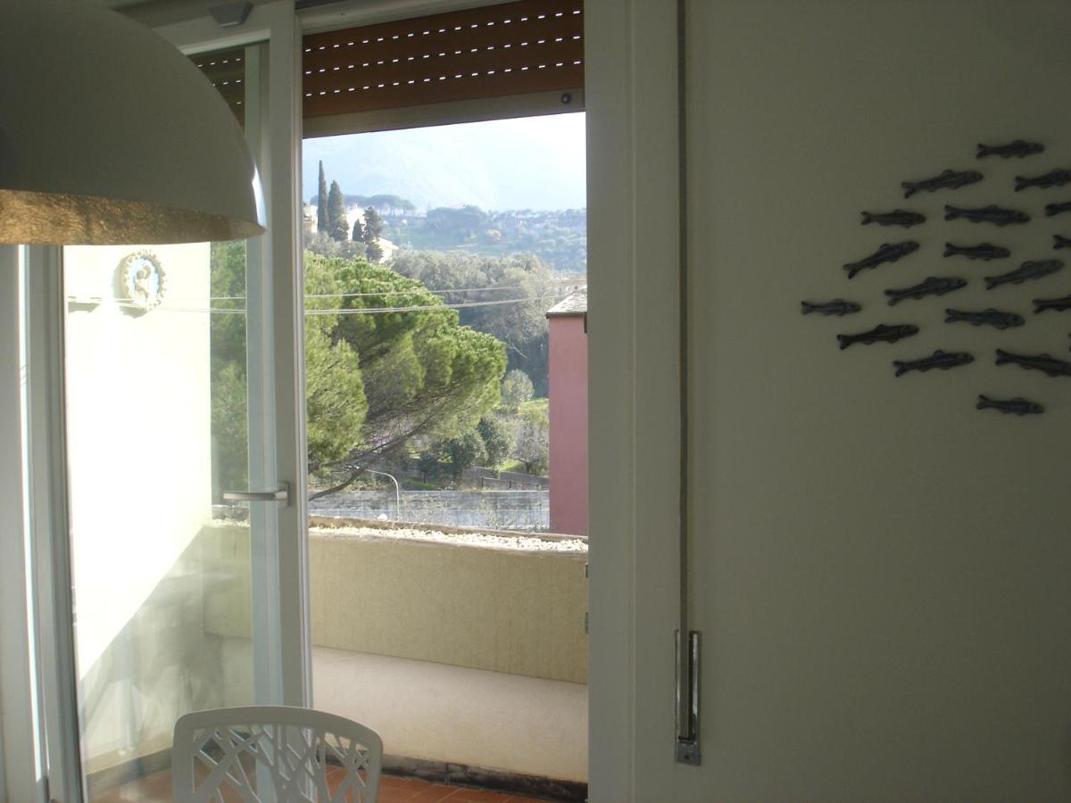 Appartamento Residenza Gabry Monterosso al Mare Esterno foto