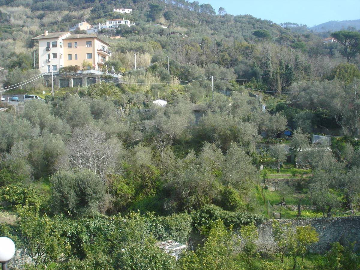 Appartamento Residenza Gabry Monterosso al Mare Esterno foto