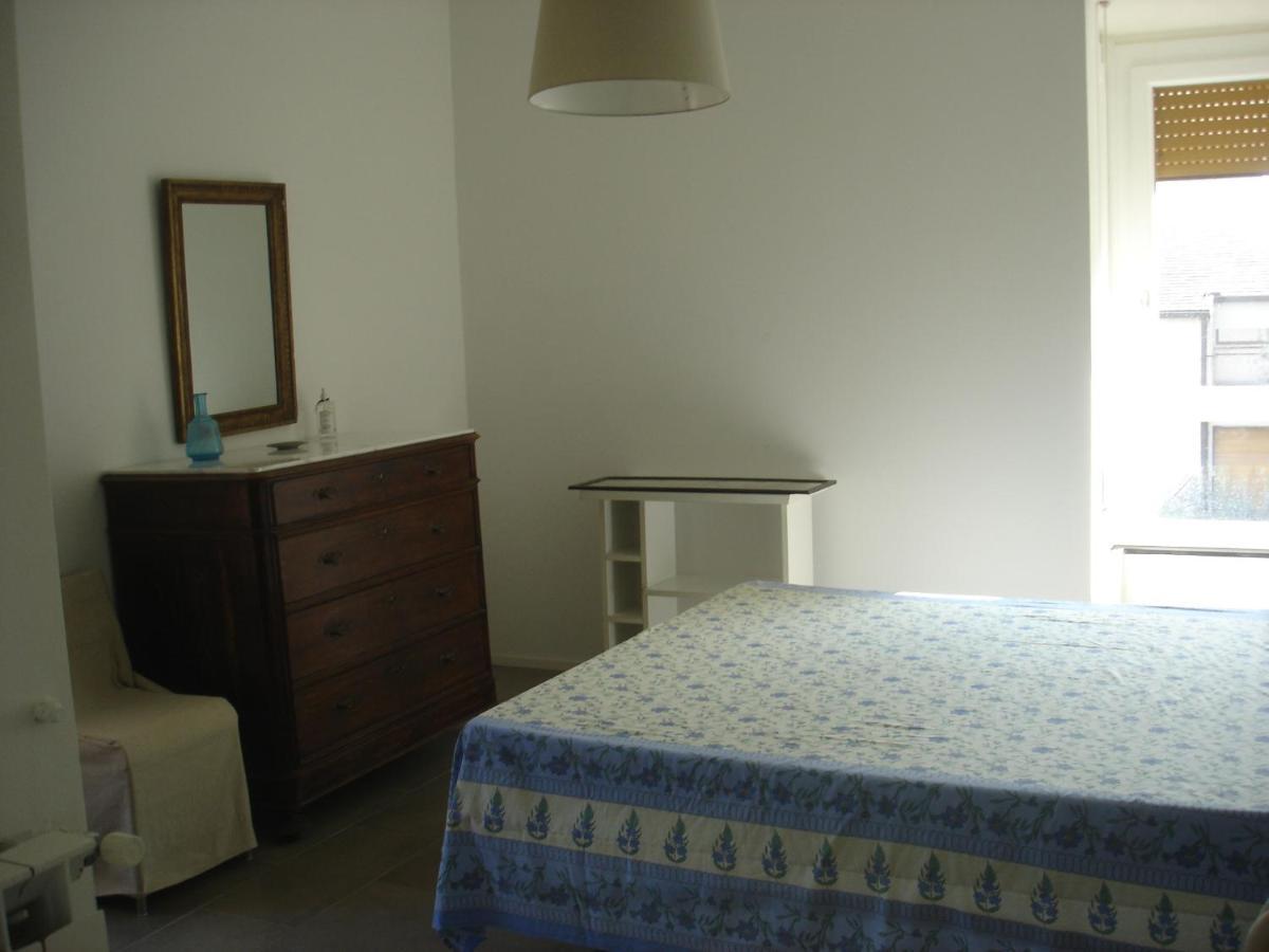 Appartamento Residenza Gabry Monterosso al Mare Esterno foto