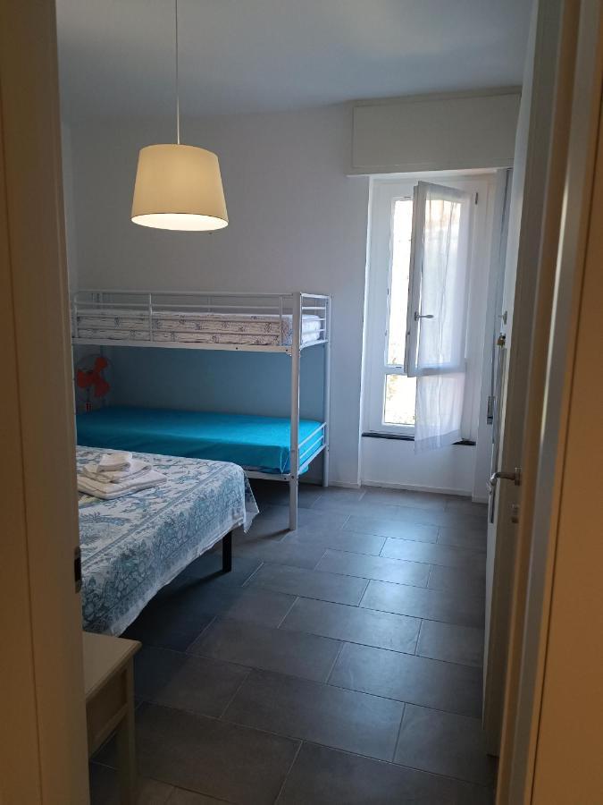 Appartamento Residenza Gabry Monterosso al Mare Esterno foto