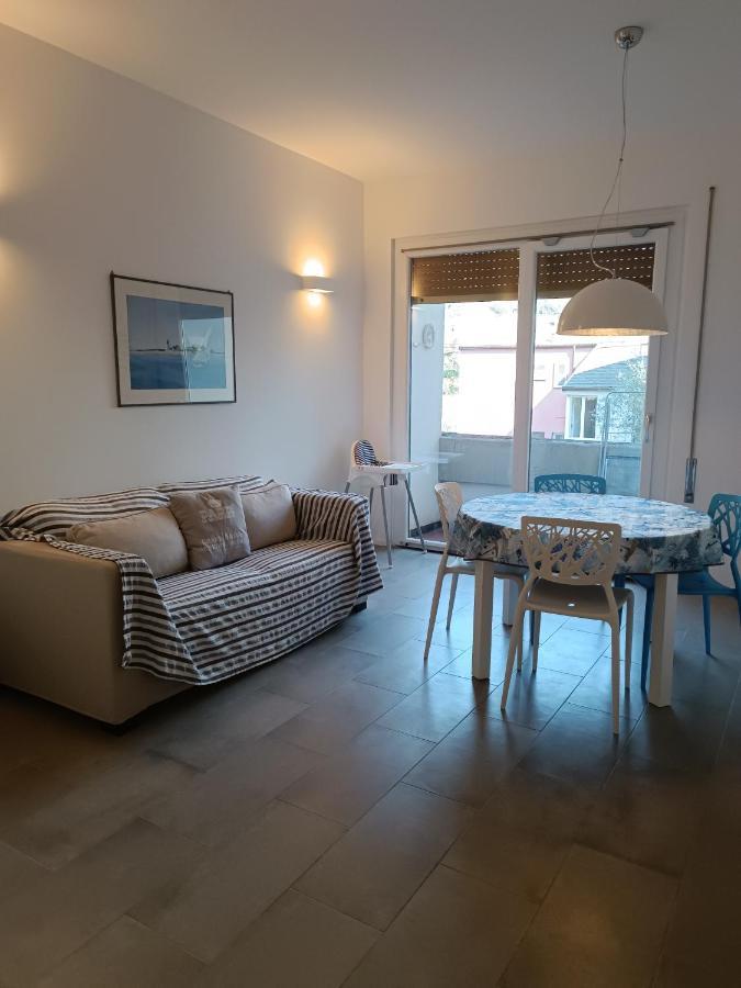 Appartamento Residenza Gabry Monterosso al Mare Esterno foto