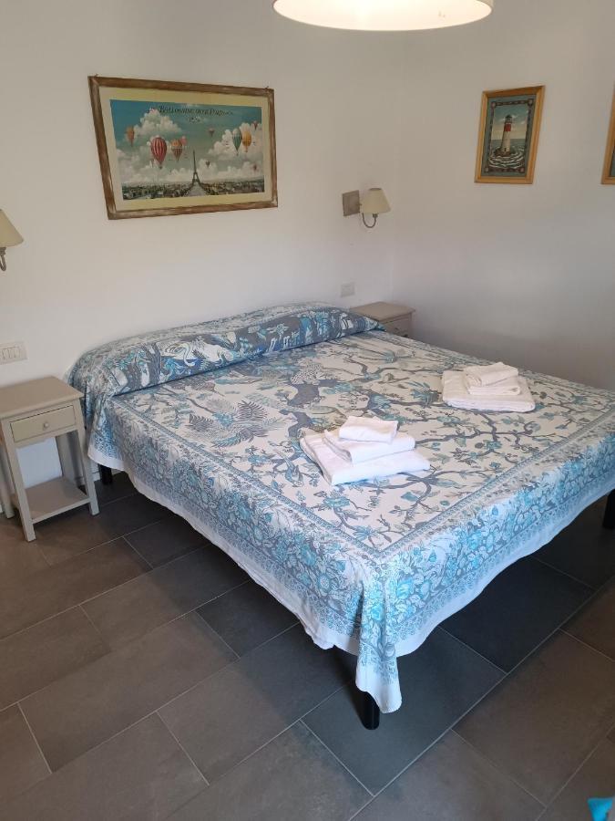 Appartamento Residenza Gabry Monterosso al Mare Esterno foto