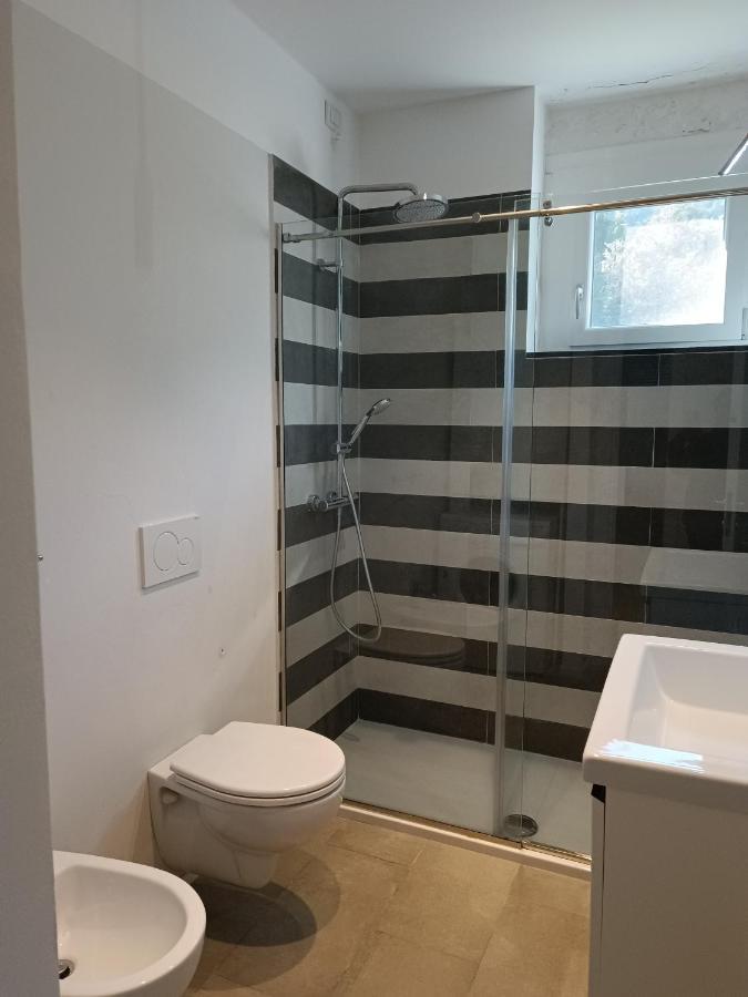 Appartamento Residenza Gabry Monterosso al Mare Esterno foto