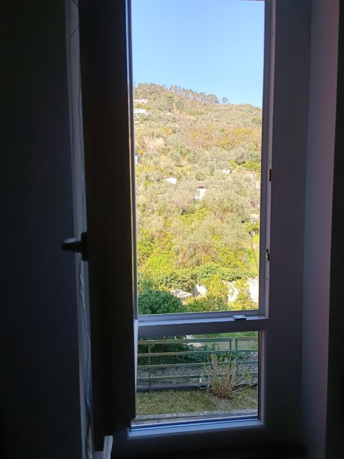 Appartamento Residenza Gabry Monterosso al Mare Esterno foto