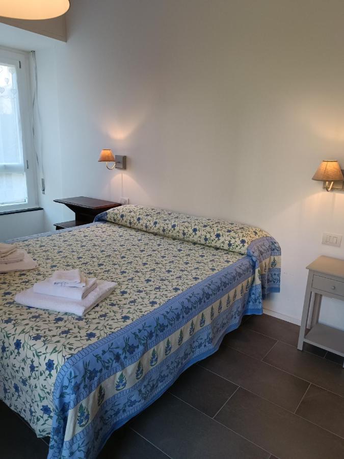Appartamento Residenza Gabry Monterosso al Mare Esterno foto