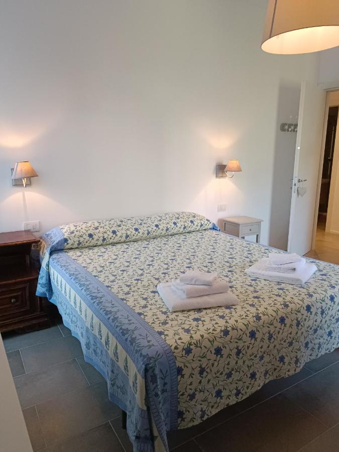 Appartamento Residenza Gabry Monterosso al Mare Esterno foto