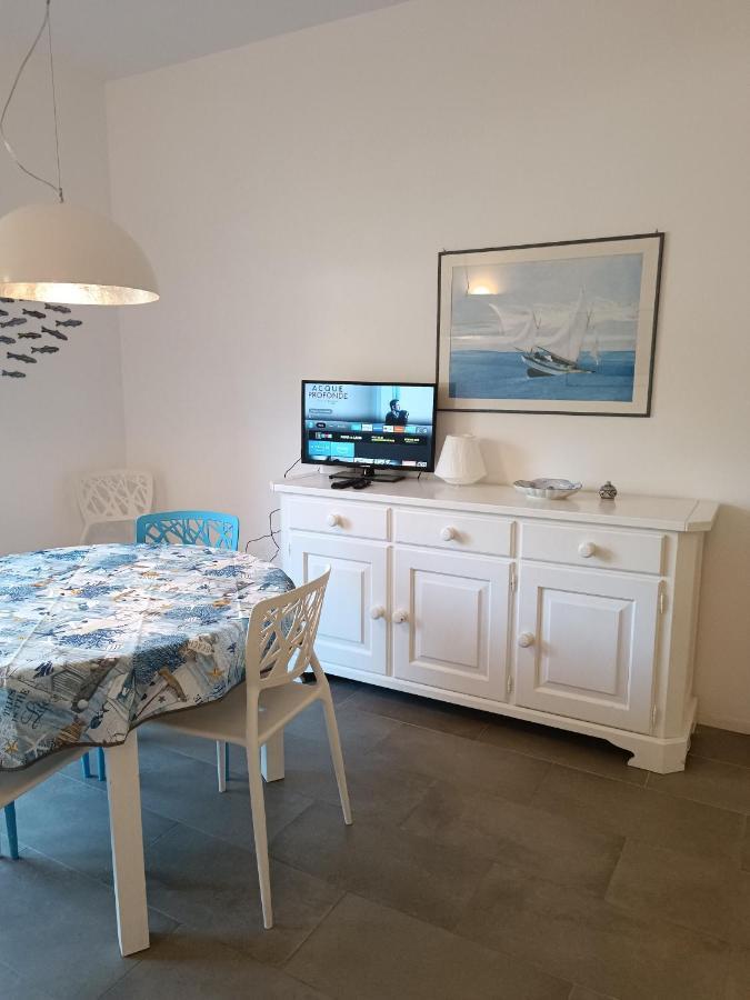 Appartamento Residenza Gabry Monterosso al Mare Esterno foto