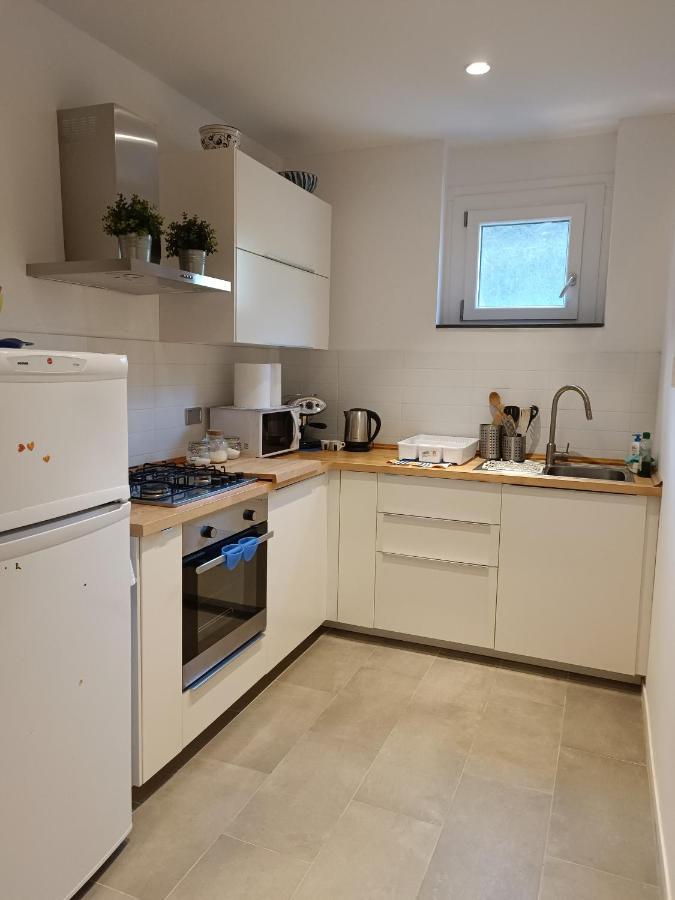 Appartamento Residenza Gabry Monterosso al Mare Esterno foto