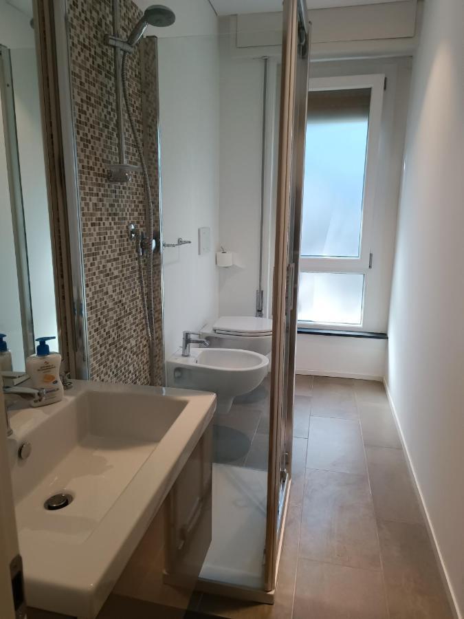 Appartamento Residenza Gabry Monterosso al Mare Esterno foto